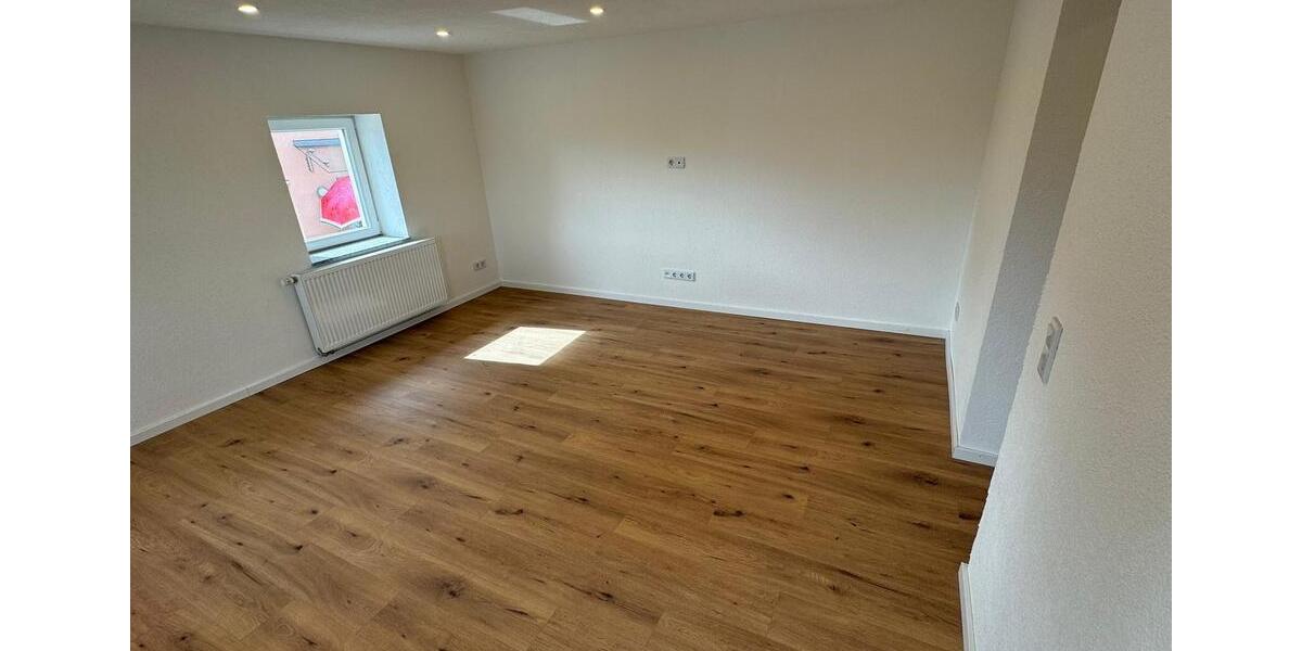 Etagenwohnung Fichtenau - 3.5 Zimmer, 85 m&sup2;, 750&euro; | Angebot:25924859