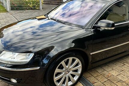 VW Phaeton 303.700 km 5.000 &euro; Lauchheim 73466