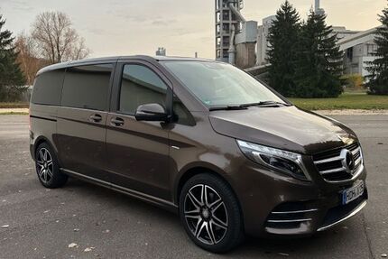 Mercedes-Benz V 250 158.000 km 43.390 &euro; Heidenheim an der Brenz 89522