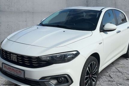 Fiat Tipo 42.854 km 18.990 &euro; Bopfingen 73441