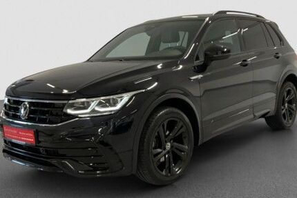VW Tiguan 54.583 km 30.750 &euro; Aalen 73431