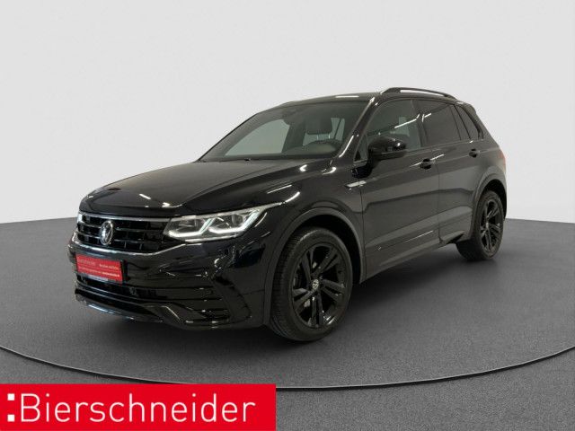 VW Tiguan 54.583 km 30.750 &euro; Aalen 73431