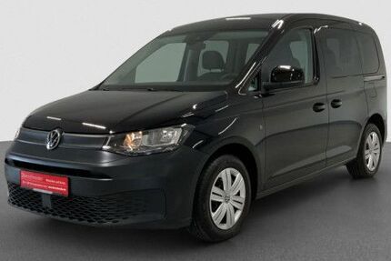 VW Caddy 102.038 km 17.950 &euro; Aalen 73431