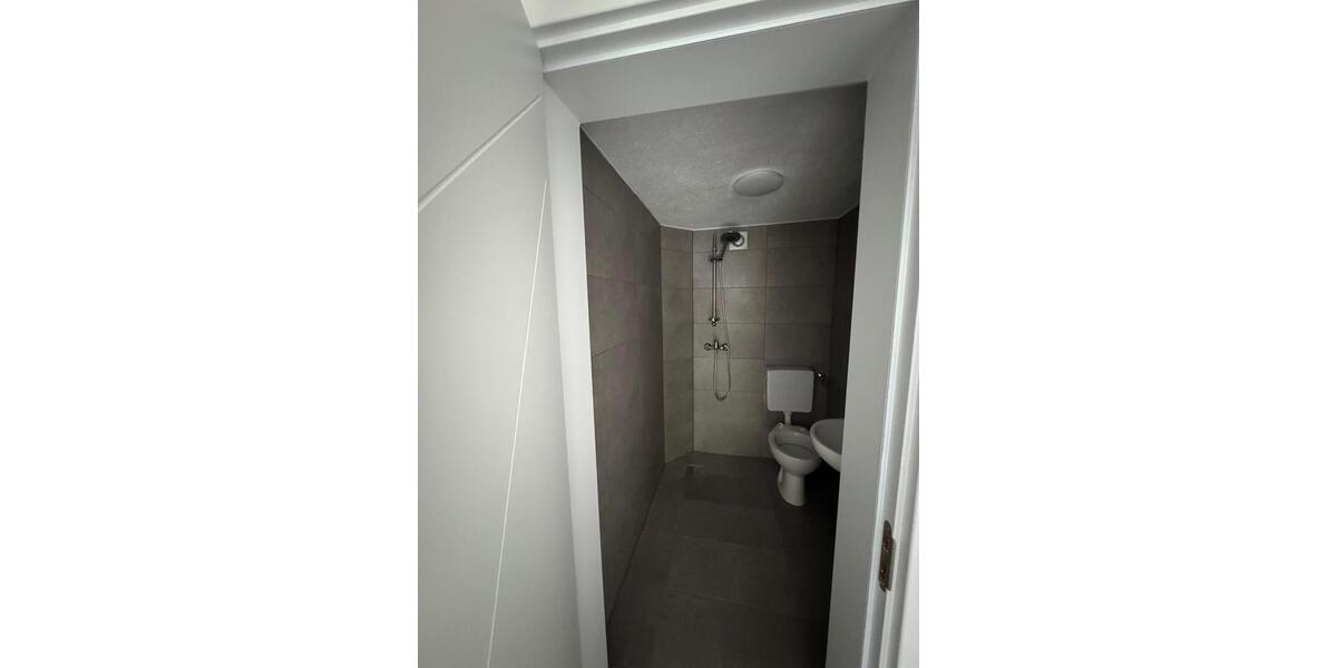 Erdgeschoßwohnung Aalen Attenhofen - 2 Zimmer, 30 m&sup2;, 550&euro; | Angebot:27581869