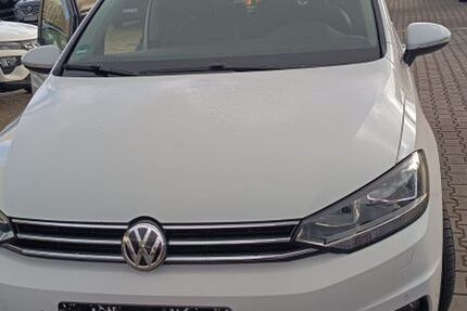 VW Touran 126.000 km 16.000 &euro; Giengen 89537