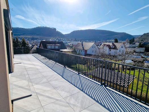 Einfamilienhaus Heubach - 2.5 Zimmer, 90 m&sup2;, 1.000&euro; | Angebot:25899249