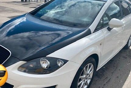 Seat Leon 239.001 km 3.490 &euro; Herbrechtingen 89542
