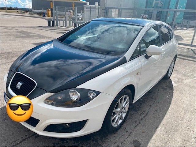 Seat Leon 239.001 km 3.490 &euro; Herbrechtingen 89542