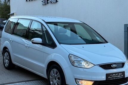 Ford Galaxy 200.000 km 4.900 &euro; Heubach 73540