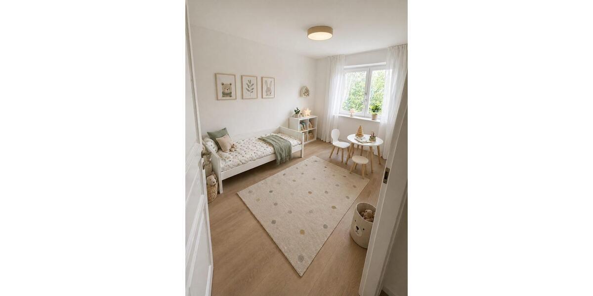 Etagenwohnung Schwäbisch Gmünd Bargau - 3 Zimmer, 68 m&sup2;, 219.000&euro; | Angebot:26385740