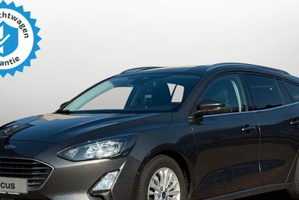 Ford Focus 117.100 km 13.600 &euro; Unterschneidheim 73485