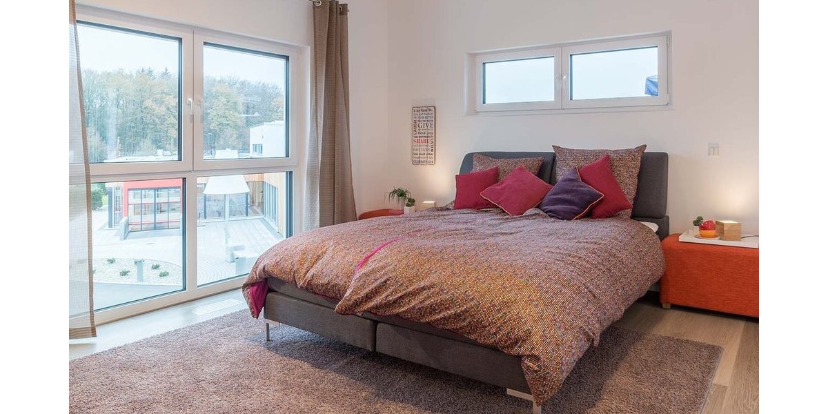 Gestalten Sie Ihr individuelles Einfamilienhaus - flexibel und großzügig - Einfamilienhaus Heidenheim an der Brenz Aufhausen | Angebot:27661477