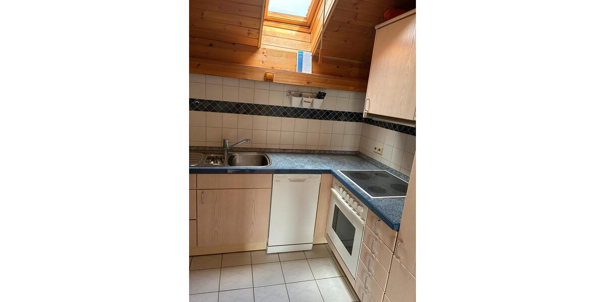 Dachgeschoßwohnung Herbrechtingen - 3 Zimmer, 67 m&sup2;, 870&euro; | Angebot:26043190