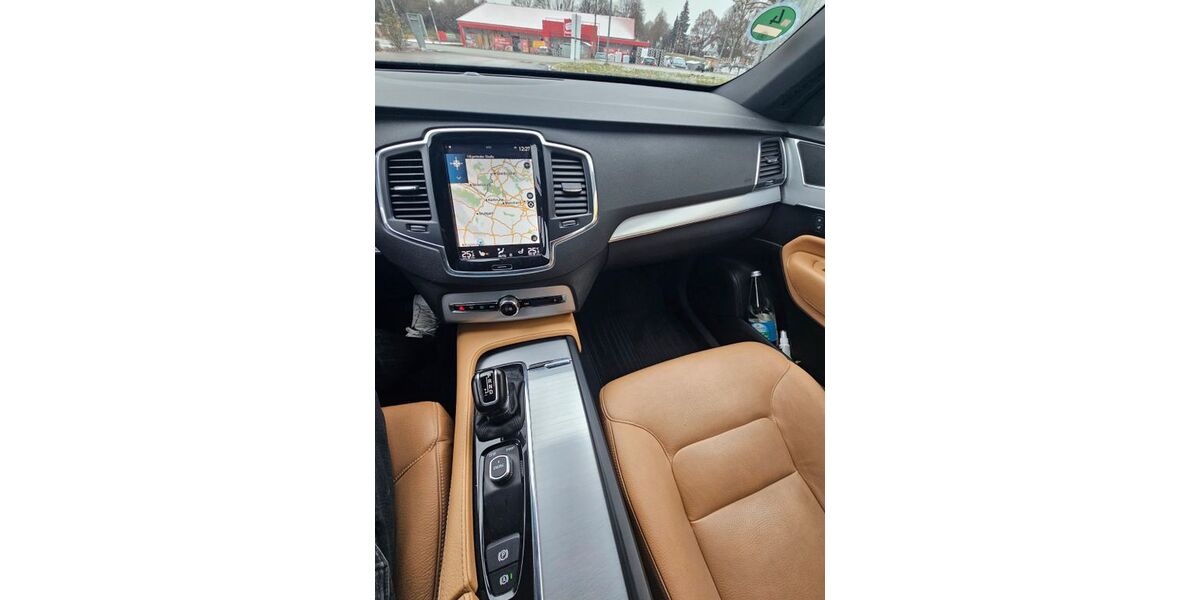 Volvo XC90 292.000 km 15.200 &euro; Nordlingen 86720