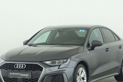 Audi A3 45.200 km 32.850 &euro; Aalen 73431