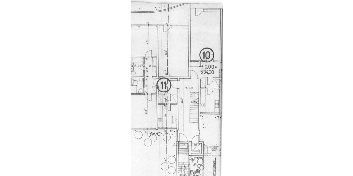 Hochparterre Aalen Unterkochen - 3.5 Zimmer, 100 m&sup2;, 349.000&euro; | Angebot:24921068