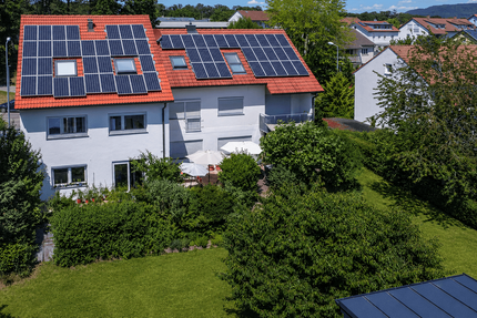 Haus Aalen - 13 Zimmer, 361 m&sup2;, 890.000&euro; | Angebot:27009114