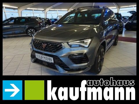 Cupra Ateca 14.903 km 33.990 &euro; Aalen-Dewangen 73434