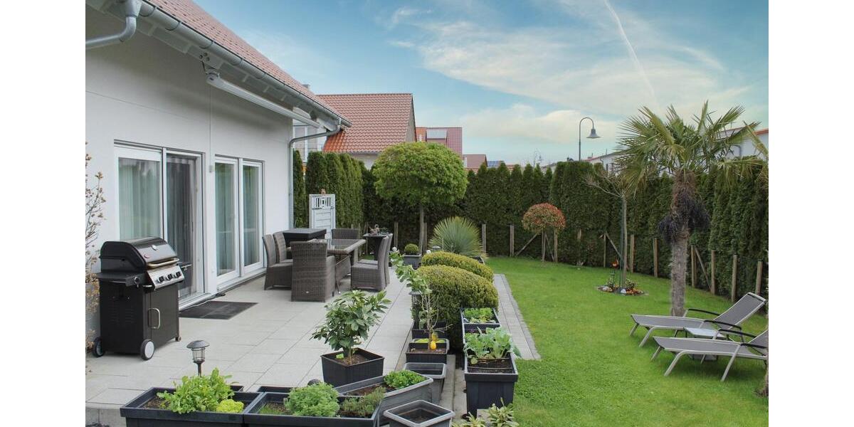 Einfamilienhaus Schwäbisch Gmünd Bargau - 4.5 Zimmer, 120 m&sup2;, 595.000&euro; | Angebot:26870741