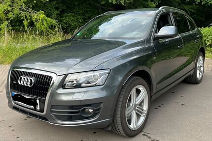 Audi Q5 135.765 km 16.200 &euro; Vordersteinenberg 73553