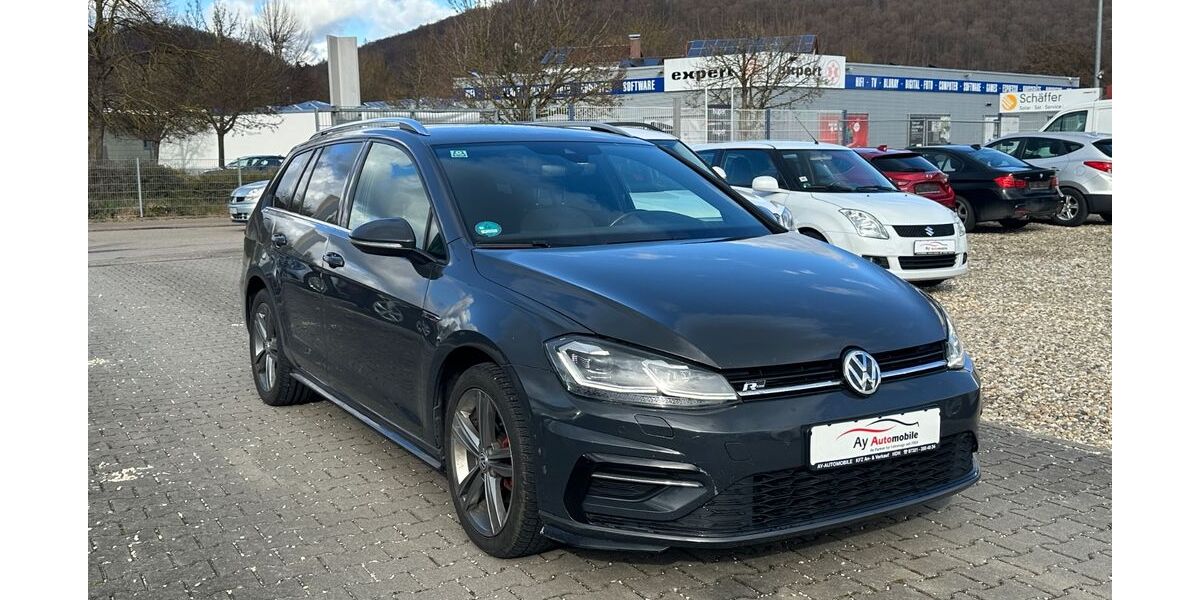 VW Golf 168.000 km 9.900 &euro; Heidenheim 89520