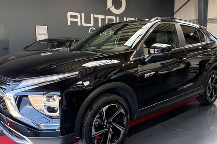 Mitsubishi Eclipse Cross 46.000 km 19.900 &euro; Aalen-Essingen 73457