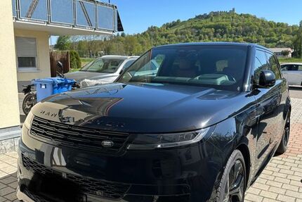 Land Rover Range Rover Sport 11.560 km 91.990 &euro; Bopfingen 73441