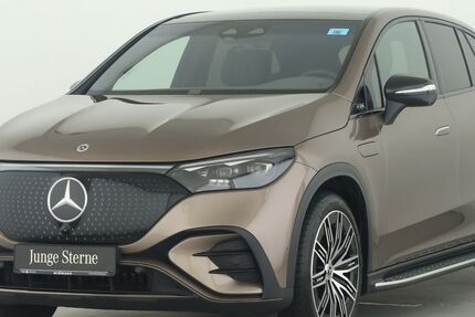 Mercedes-Benz EQE 9.062 km 74.850 &euro; Aalen 73431