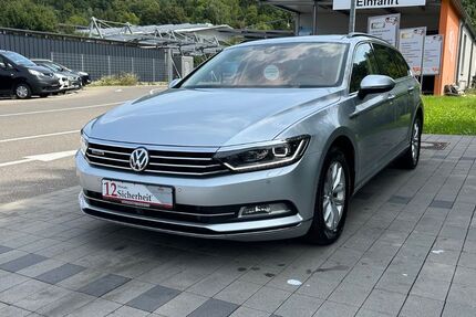 VW Passat Variant 194.846 km 14.999 &euro; Schnaitheim-Heidenheim 89520
