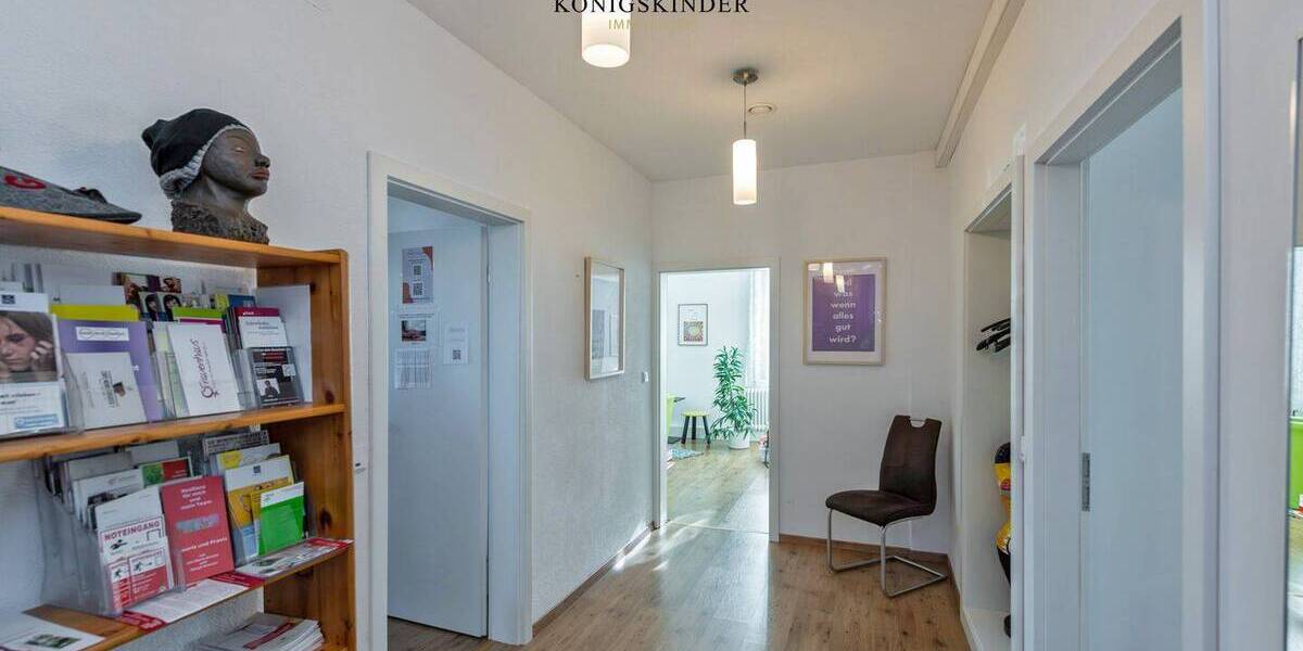 Mehrfamilienhaus, Wohnhaus Schwäbisch Gmünd - 1 Zimmer, 280 m&sup2;, 749.000&euro; | Angebot:26015709