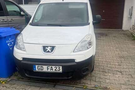 Peugeot Expert 190.000 km 3.500 &euro; Aalen 73431