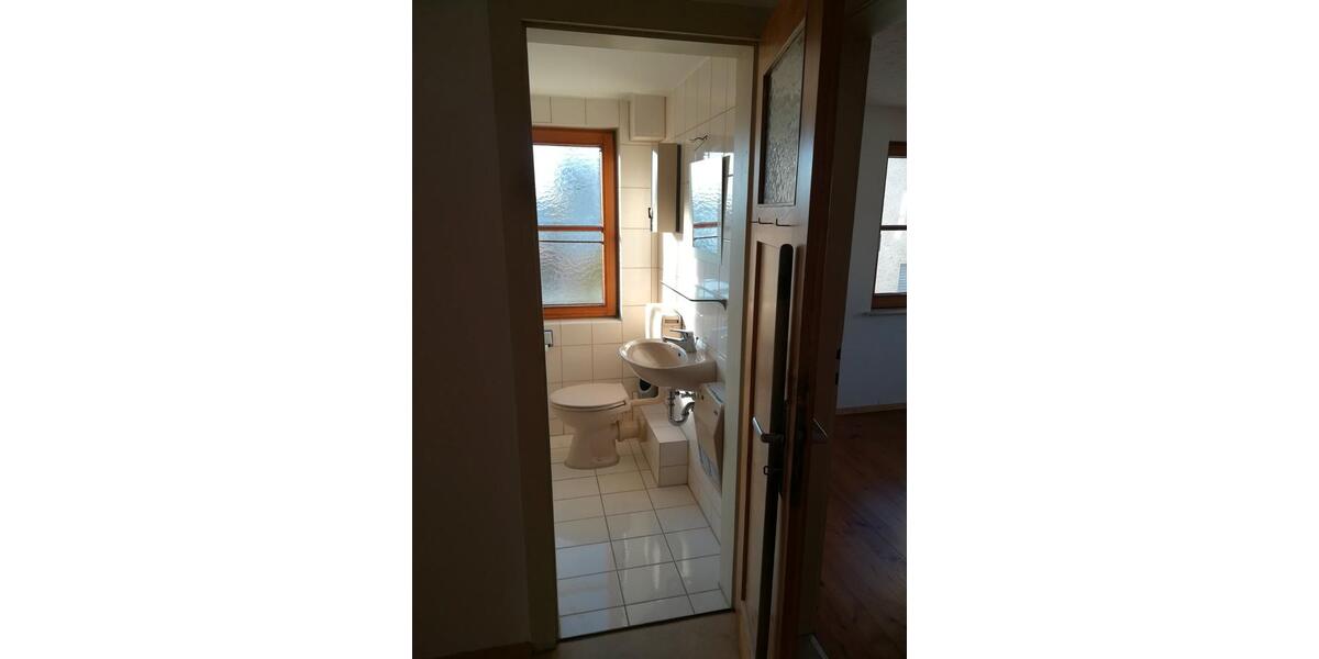 Etagenwohnung Alfdorf - 3 Zimmer, 72 m&sup2;, 590&euro; | Angebot:26047555