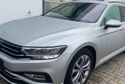 VW Passat Variant 192.178 km 14.980 &euro; Heidenheim an der Brenz 89520
