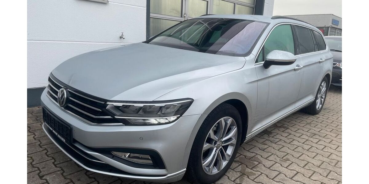VW Passat Variant 192.178 km 14.980 &euro; Heidenheim an der Brenz 89520