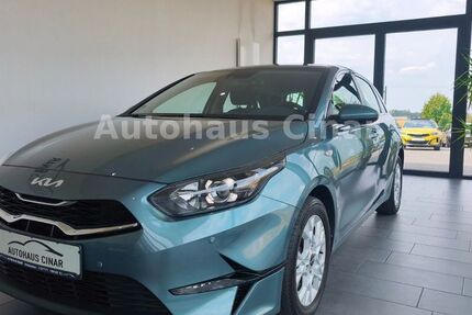 Kia ceed / Ceed 65.073 km 17.990 &euro; Waldstetten 73550