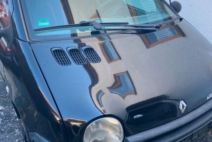 Renault Twingo 144.563 km 1.400 &euro; Giengen an der Brenz 89537