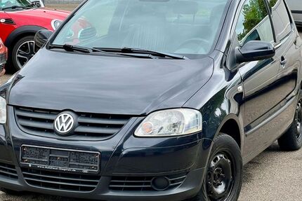 VW Fox 235.493 km 1.350 &euro; Heidenheim an der Brenz 89520
