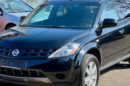 Nissan Murano 230.000 km 4.690 &euro; Heidenheim an der Brenz 89520