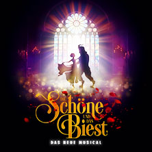 Die Schöne und das Biest - Das neue Musical 16.04.2027 Congress Centrum Heidenheim