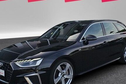 Audi A4 42.830 km 32.980 &euro; Schwäbisch Gmünd 73527