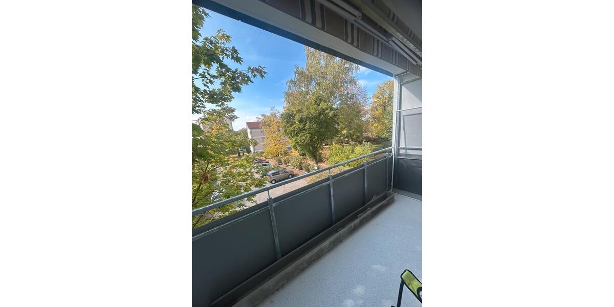 Etagenwohnung Schwäbisch Gmünd Bargau - 4 Zimmer, 84 m&sup2;, 195.000&euro; | Angebot:27533779