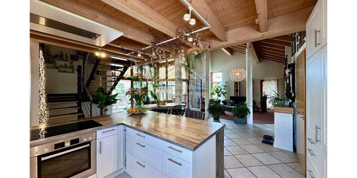 Einfamilienhaus Böhmenkirch Treffelhausen - 5 Zimmer, 248 m&sup2;, 790.000&euro; | Angebot:25660488