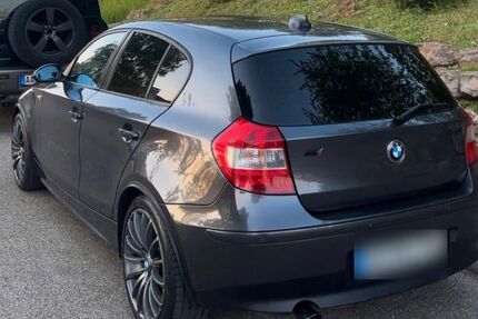 BMW 116 230.000 km 3.500 &euro; Aalen 73431