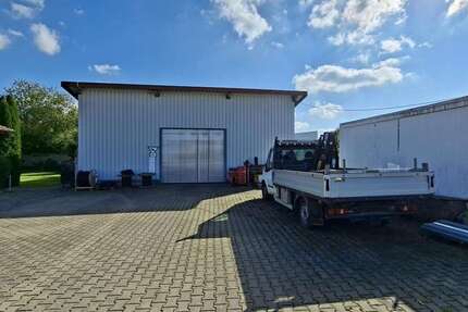 Gewerbeobjekt Giengen - 440.000&euro; | Angebot:24716170