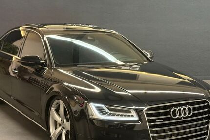 Audi A8 170.000 km 29.900 &euro; Heubach 73540