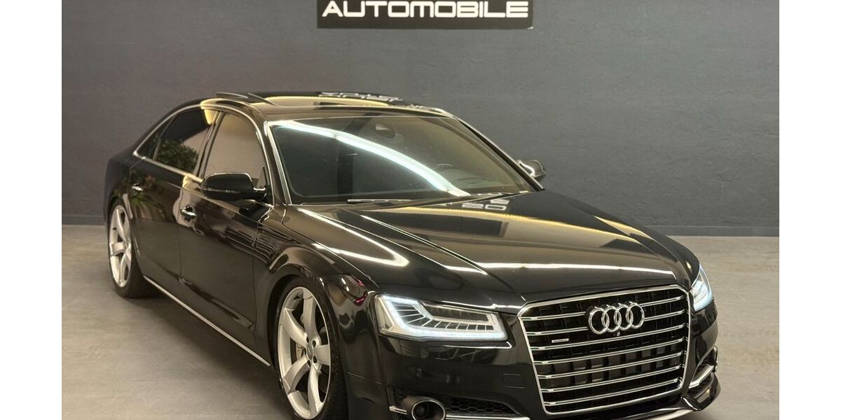 Audi A8 170.000 km 29.900 &euro; Heubach 73540