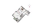 Etagenwohnung Nördlingen - 3 Zimmer, 92 m&sup2;, 980&euro; | Angebot:26598280