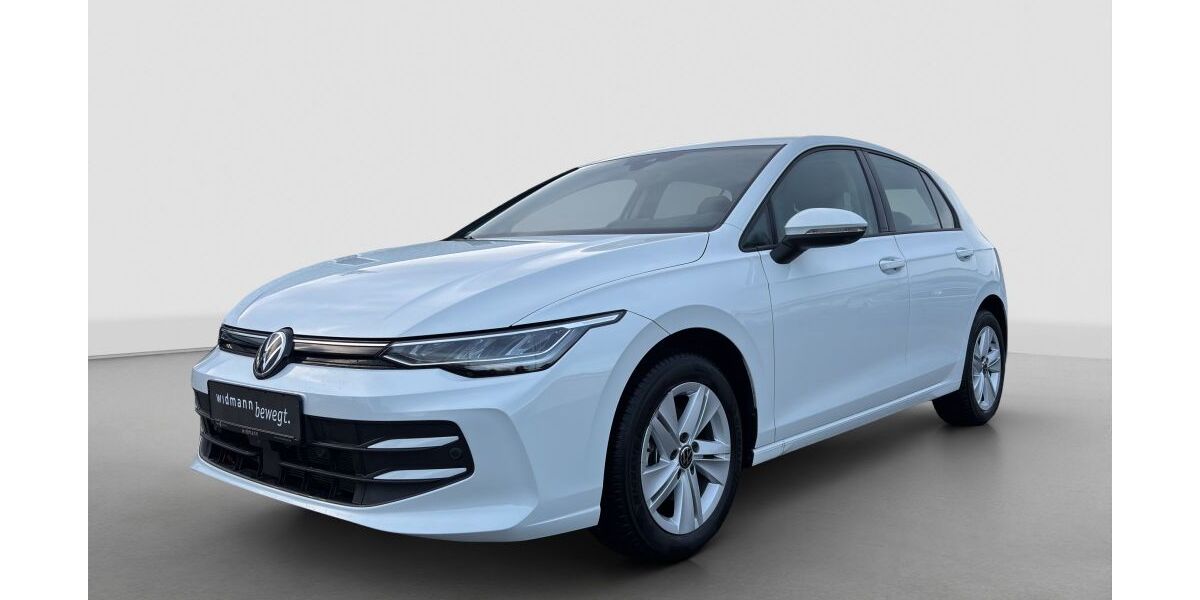 VW Golf 14.299 km 27.850 &euro; Schwäbisch Gmünd 73527