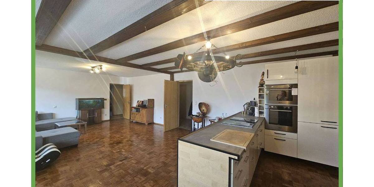 Einfamilienhaus Aalen Wasseralfingen - 8 Zimmer, 260 m&sup2;, 628.000&euro; | Angebot:26740310