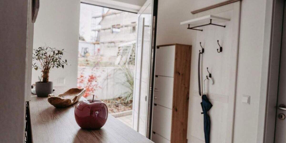 Bungalow Aalen Dewangen - 3 Zimmer, 102 m&sup2;, 589.000&euro; | Angebot:25739086